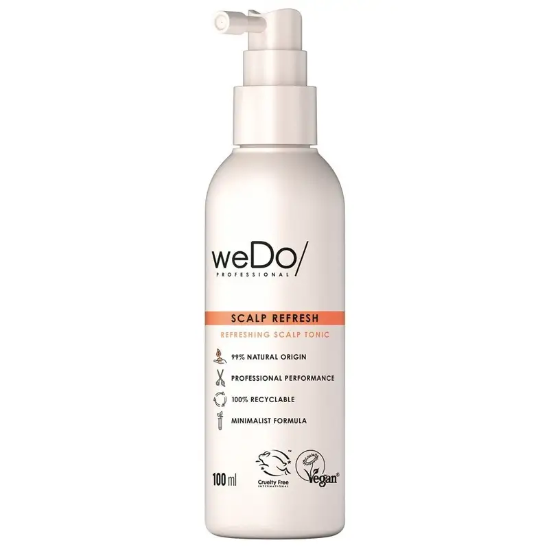 weDO Scalp Refresh 100ml