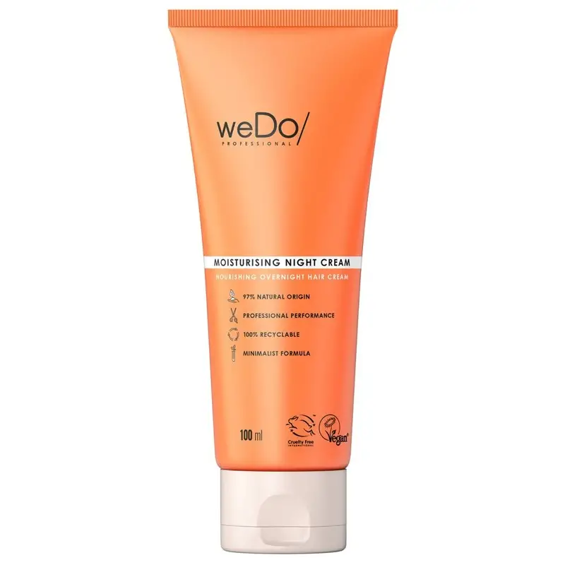 weDO Nourishing Night Cream 100ml