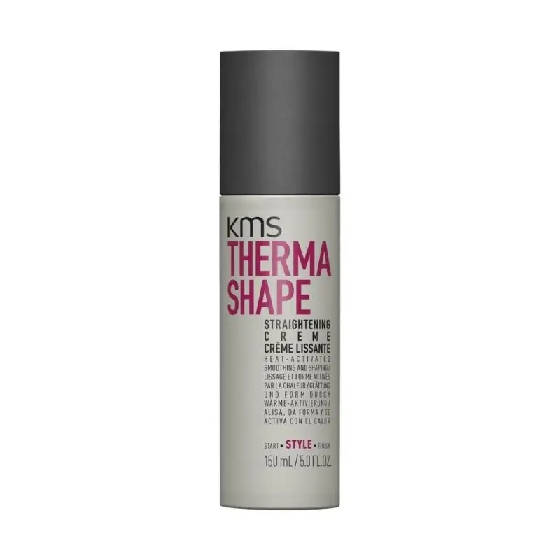 KMS Thermal Shape Straightening Creme 150ml