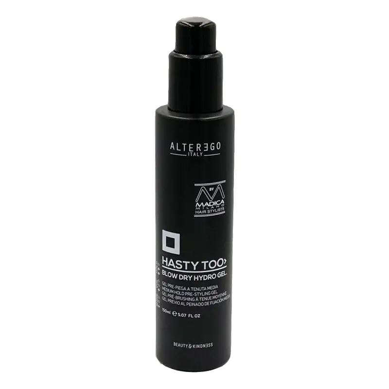 ALTEREGO Hasty Too Blow Dry Hydro Gel 150ml