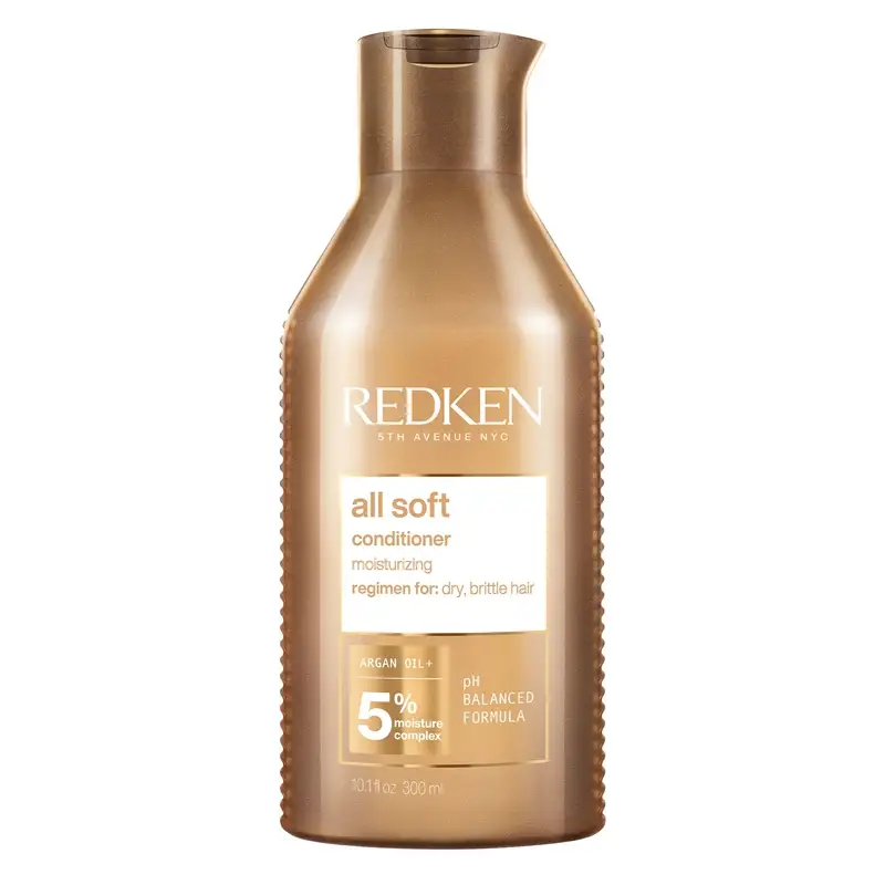 REDKEN All Soft Conditioner 300ml