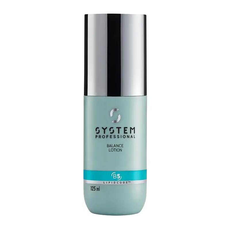 SYSTEM PROFESSIONAL Balance Lotion Idratante Istantaneo Cute 125ml