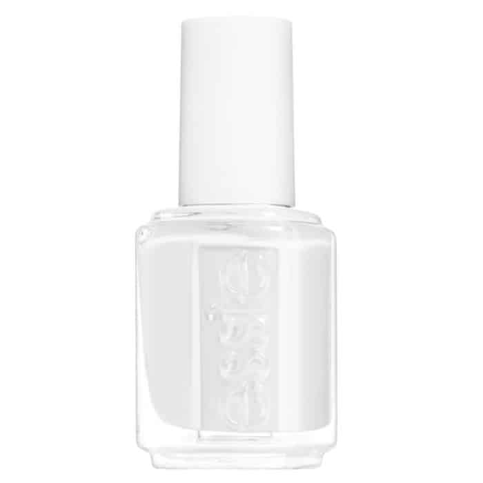 Essie Nail Color Smalti Per Le Unghie 1 Blanc 13,5ml