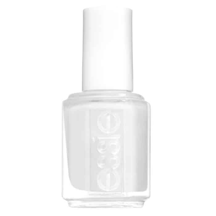 Essie Nail Color Smalti Per Le Unghie 4 Pearly White 13,5ml