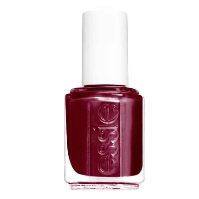 Essie Nail Color Smalti Per Le Unghie 52 Thigh High 13,5ml