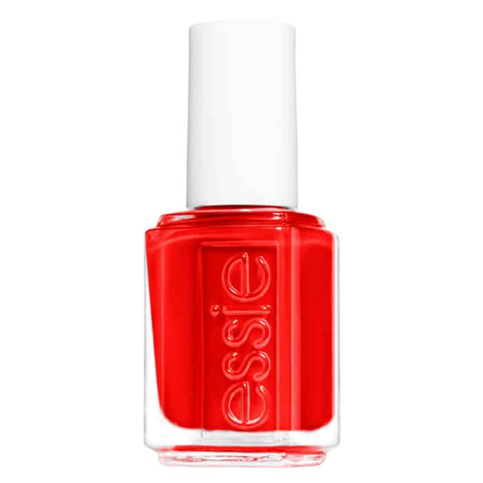 Essie Nail Color Smalti Per Le Unghie 63 Too Too Hot 13,5ml