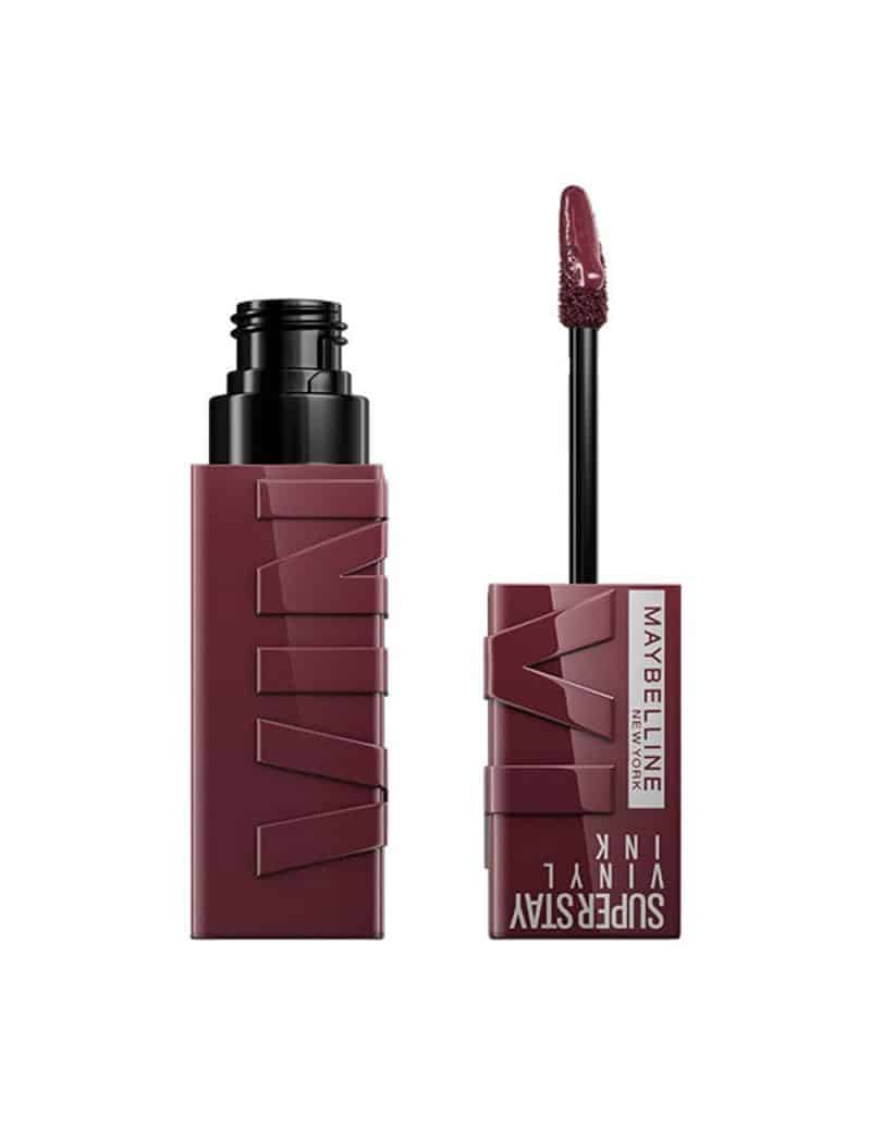 Maybelline Superstay Vinyl Ink Liquid Lipstick 135-Fearless 4,2ml