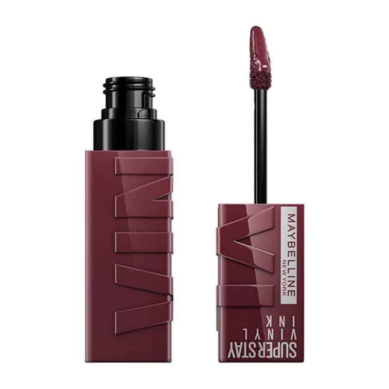 Maybelline Superstay Vinyl Ink Liquid Lipstick 135-Fearless 4,2ml