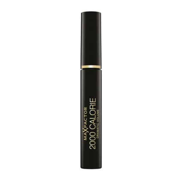 Max Factor 2000 Calorie Dramatic Volume Mascara 01 Black