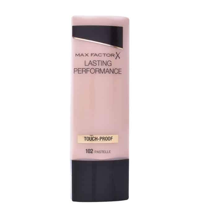 Max Factor Lasting Performance Foundation 102 Patelle