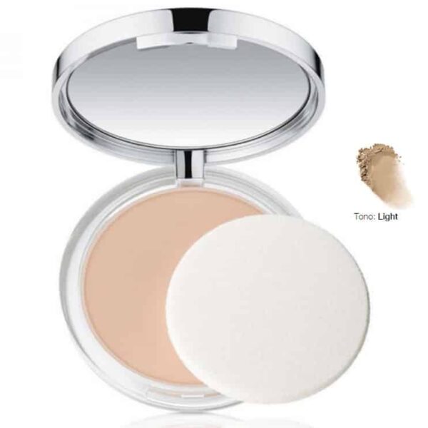 Clinique Almost Powder Fondotinta Spf15 03 Light