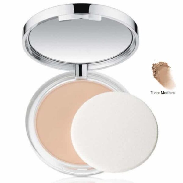 Clinique Almost Powder Fondotinta Spf15 05 Medium Fair