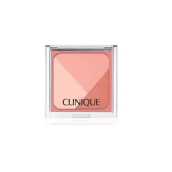 Clinique Sculptionary Cheek Contouring Palette 01 Nectar