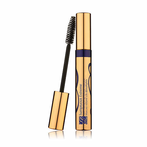 Estee Lauder Sumptuous Extreme Mascara 01 Black