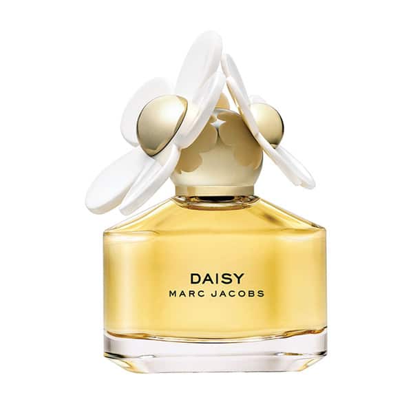 Marc Jacobs Daisy Eau De Toilette Spray 50ml