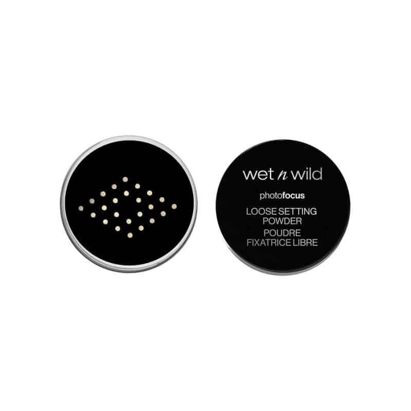 Wet N Wild Wnw Powder Loose Setting E520b