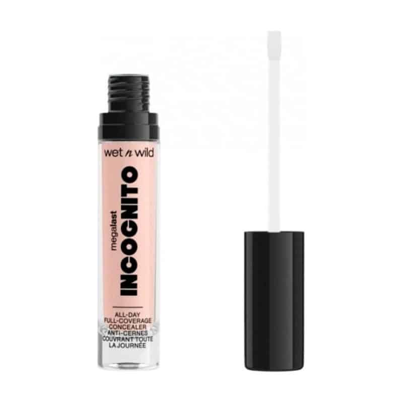 Wet N Wild Wnw Concealer Incognito 1111899e