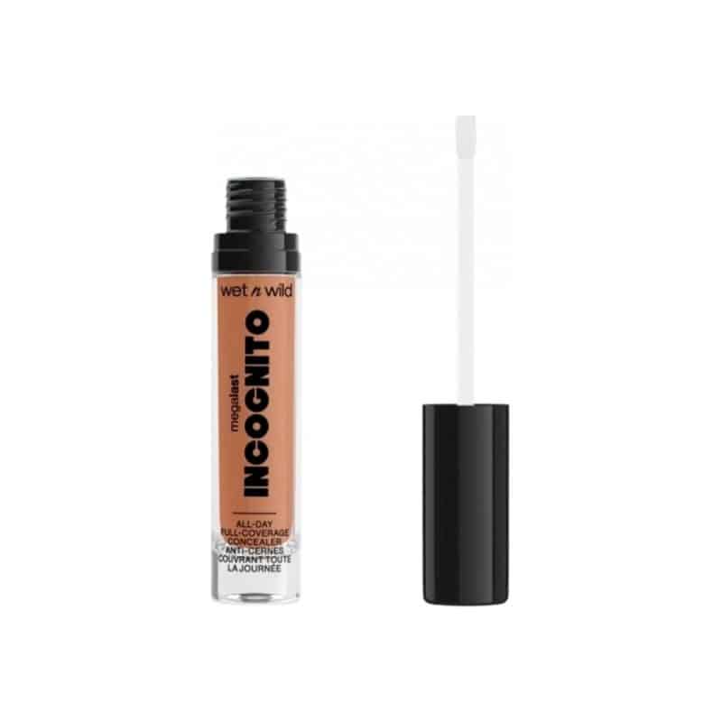 Wet N Wild Wnw Concealer Incognito 1111902e