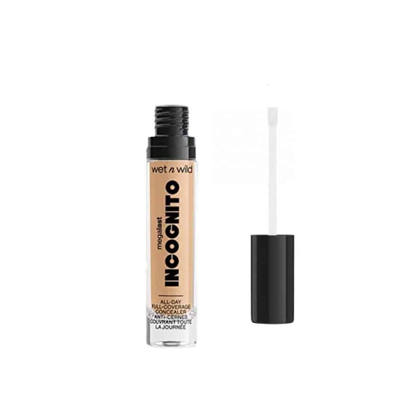 Wet N Wild Wnw Concealer Incognito 1114048e