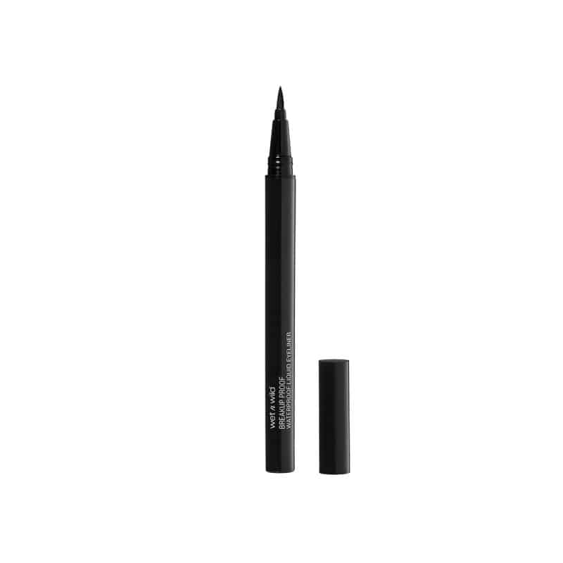 Wet N Wild Wnw Eyeliner Liq Prof Megal Ubl 1111509e