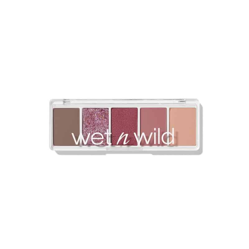 Wet N Wild Wnw Eyeshadow 5 Pan Palette 1116148e