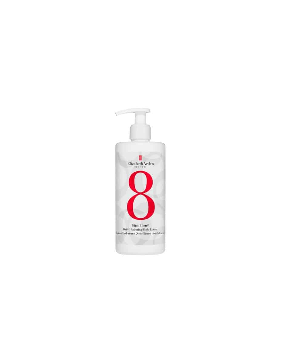 Elizabeth Arden Eight Hour Loción Corporal Hidratante 380ml