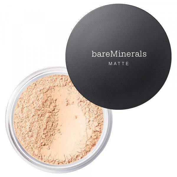 Bareminerals Matte Foundation Spf15 03-Fairly Light