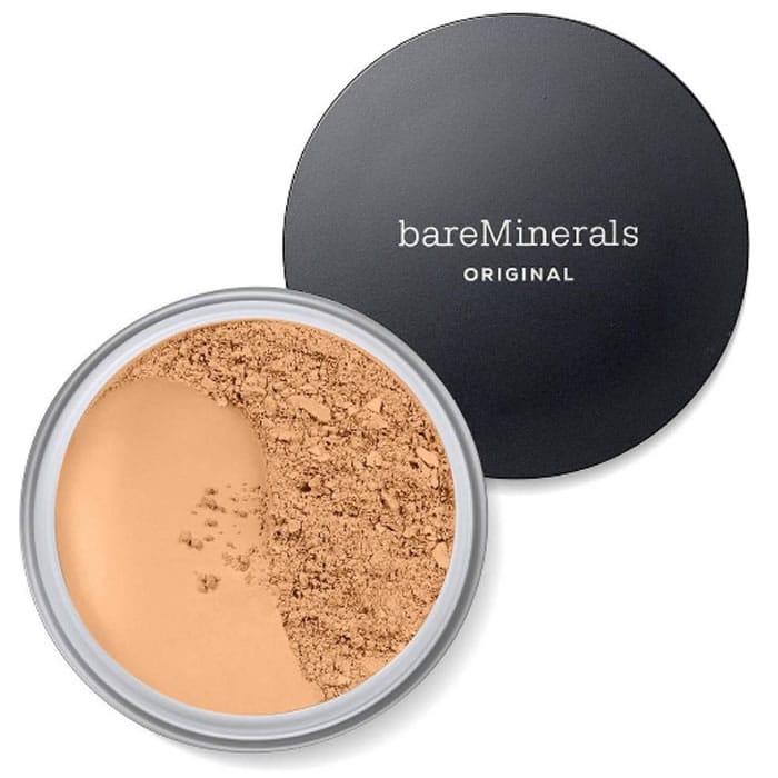 Bareminerals Original Foundation 13 Golden Beige Spf15 8g