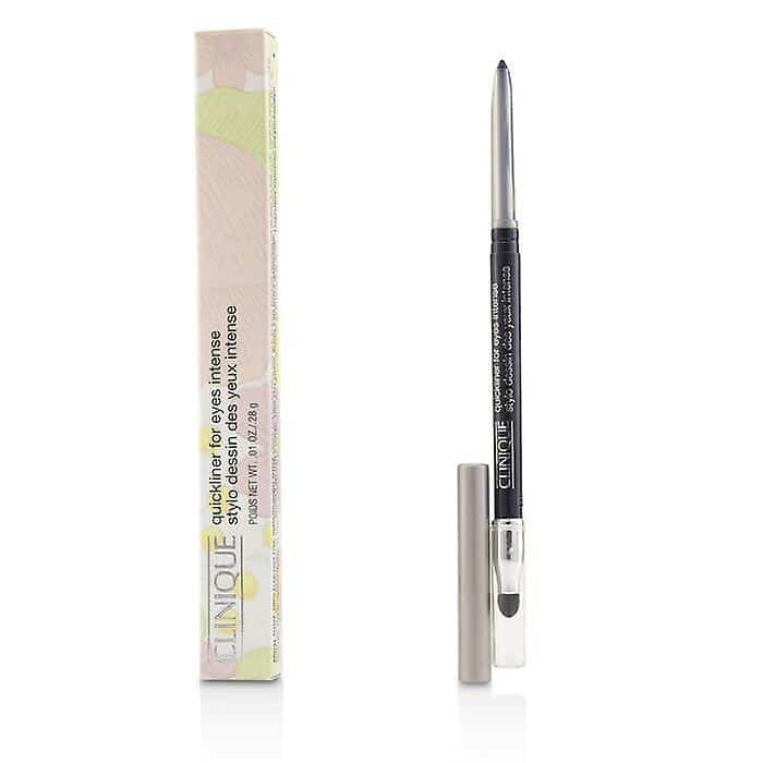 Clinique Clq Quickliner For Eyes Intense 75x3