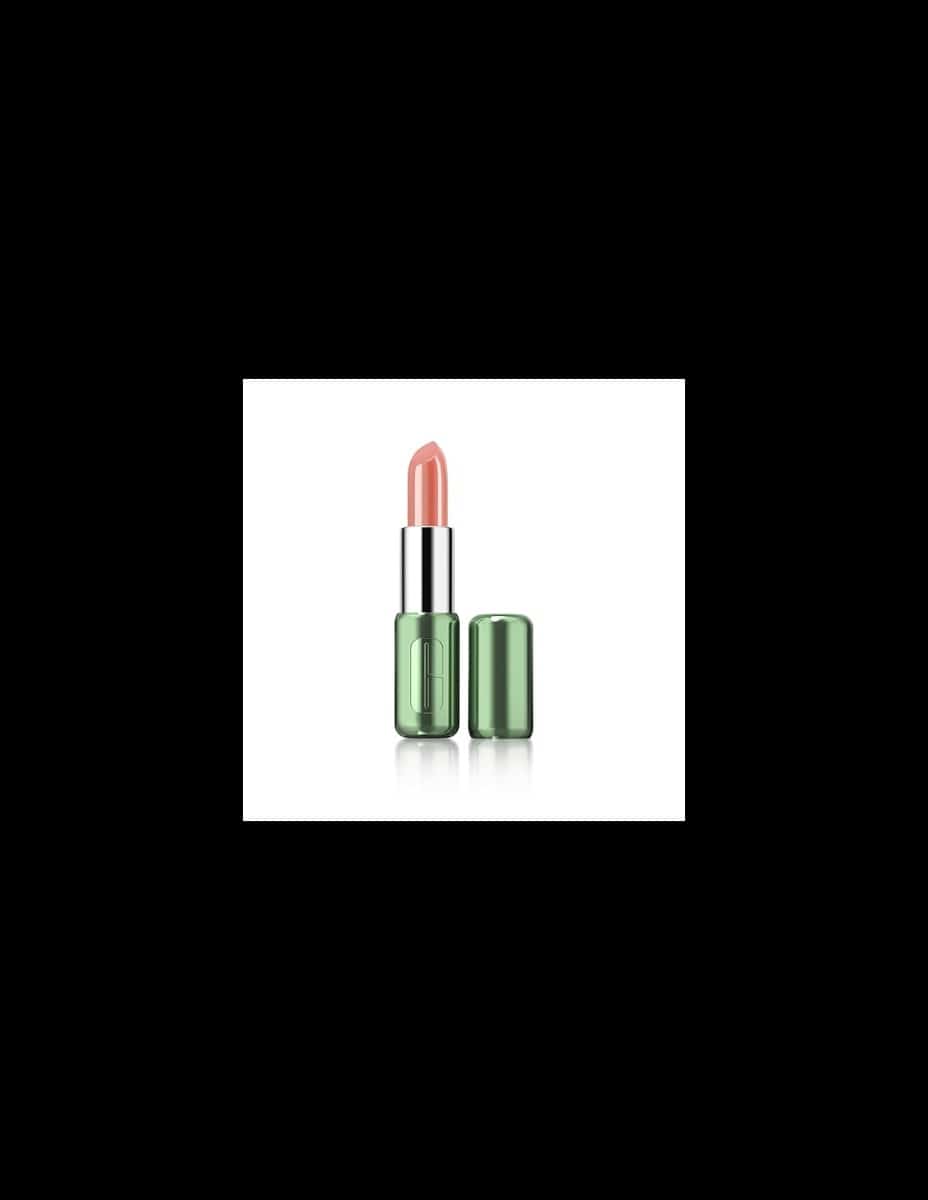 Clinique Pop Longwear Shine Barra De Labios Punch Pop 3,9g