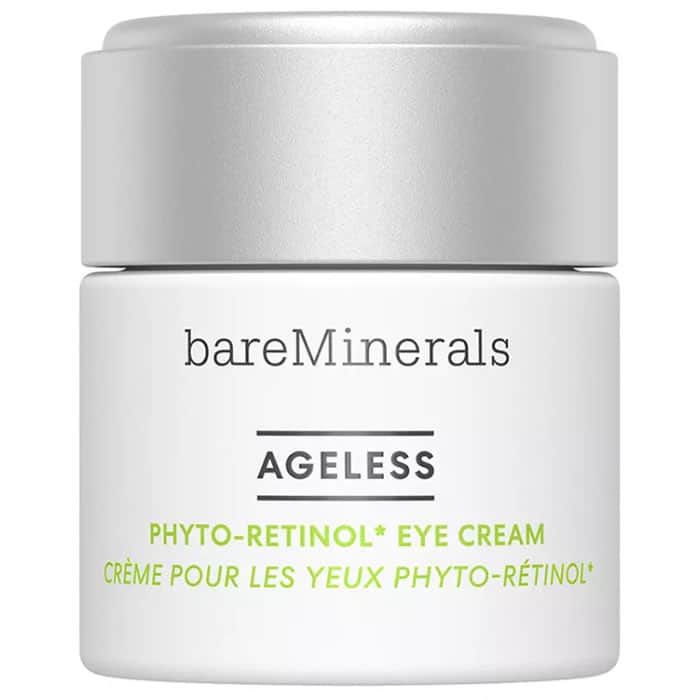 Bareminerals Ageless Retinol Eye Cream 15ml