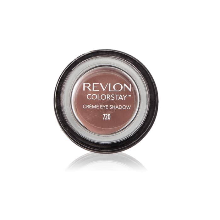 Revlon Colorstay Creme Eye Shadow 720 Chocolate