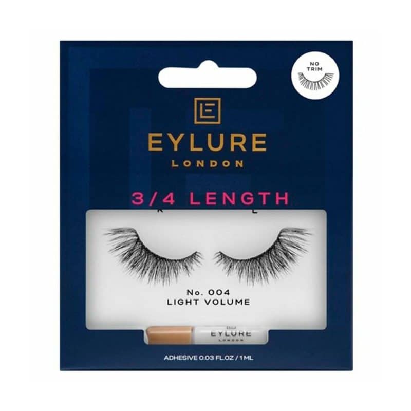 Eylure Volume Pestañas 3-4 004 1 U