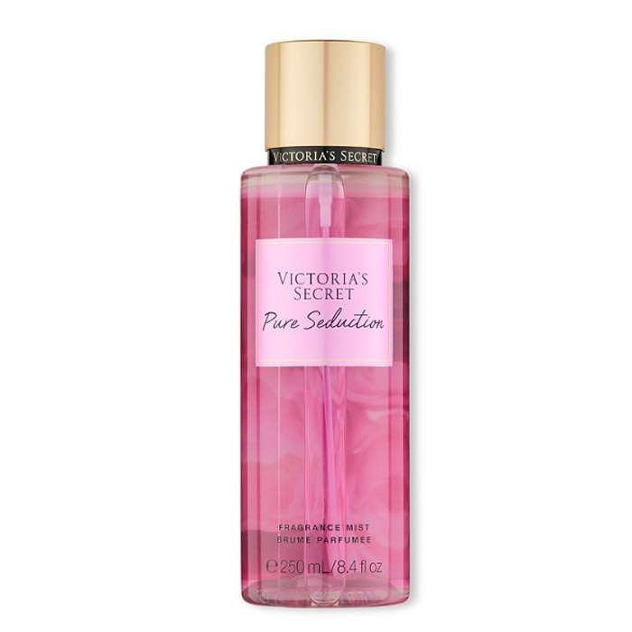 Victoria´s Secret Pure Seduction Acqua Profumata Corpo Spray 250ml