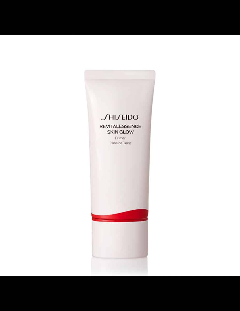 Shiseido Revitalessence Skin Glow Primer Spf25 30ml