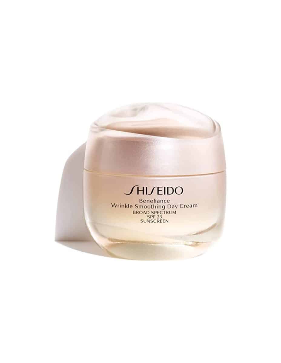 Shiseido Benefiance Wrinkle Smoothing Eye Cream 15ml