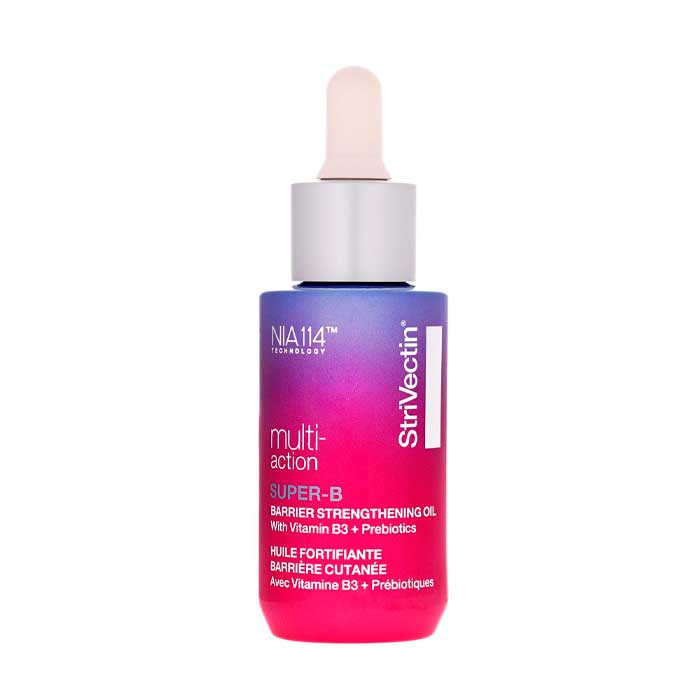 Strivectin Multiaction Super-B Olio Rinforzante della Barriera 30ml