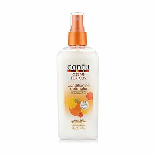 Cantu Care Kids Acondicionador 177ml Spray