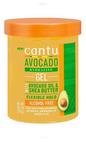 Cantu Avocado Hydrating Gel 524g