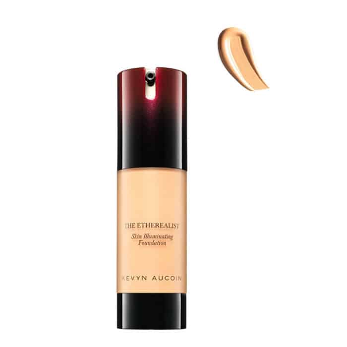 Kevyn Aucoin The Etherealist Skin Illuminating Foundation Light Ef 05