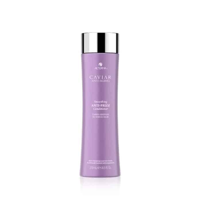 Alterna Caviar Smoothing Anti-Frizz Balsamo 250ml