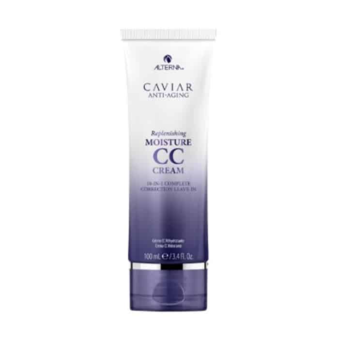 Alterna Caviar Replenishing Moisture CC Cream 100ml