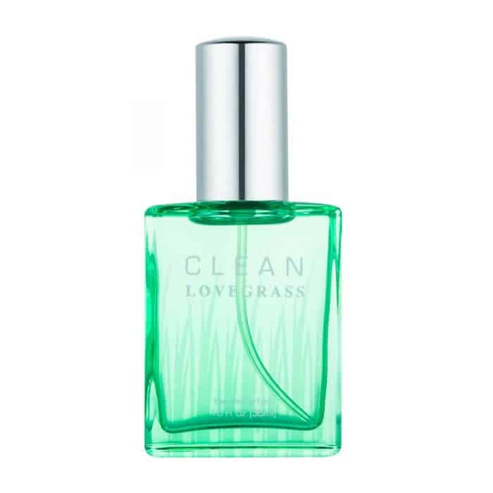 Clean Lovegrass Eau De Parfum Spray 30ml