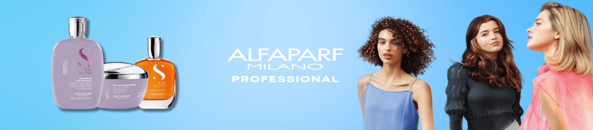 Alfaparf Milano Professional