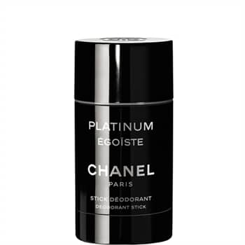 Chanel Egoiste Platinum Deodorante Stick 75ml