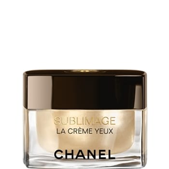 Chanel Sublimage La Crème Yeux Suprema Rigenerazione Del Contorno Occhi 15ml