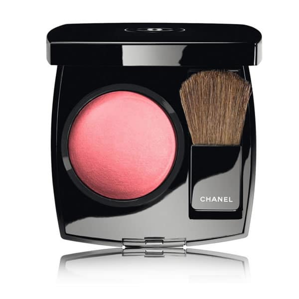 Chanel Joues Contraste Fard In Polvere 72 Rose Initiale