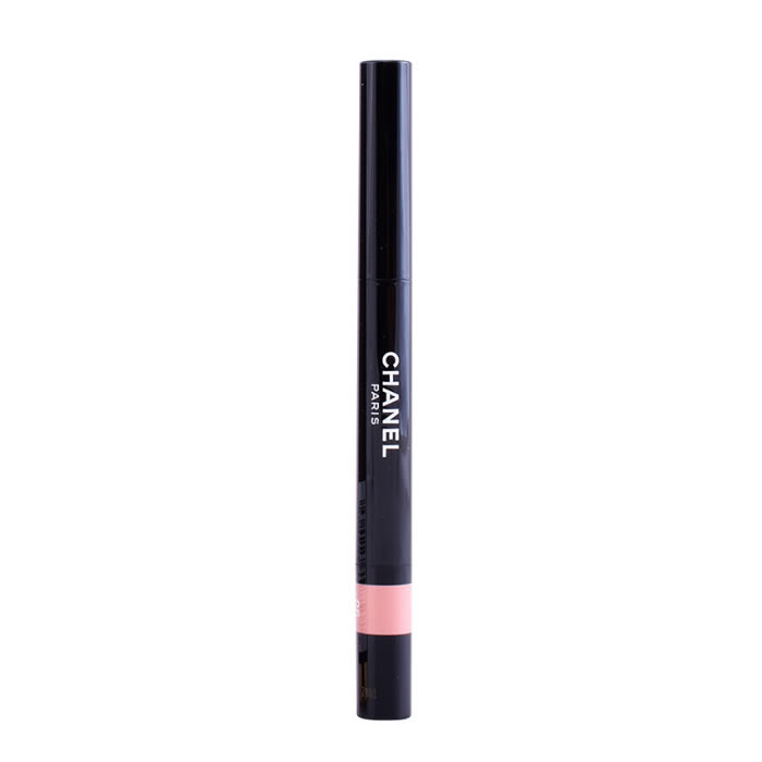 Chanel Stylo Ombre Et Contour Eyeshadow Liner Khol 06 Nude Éclat