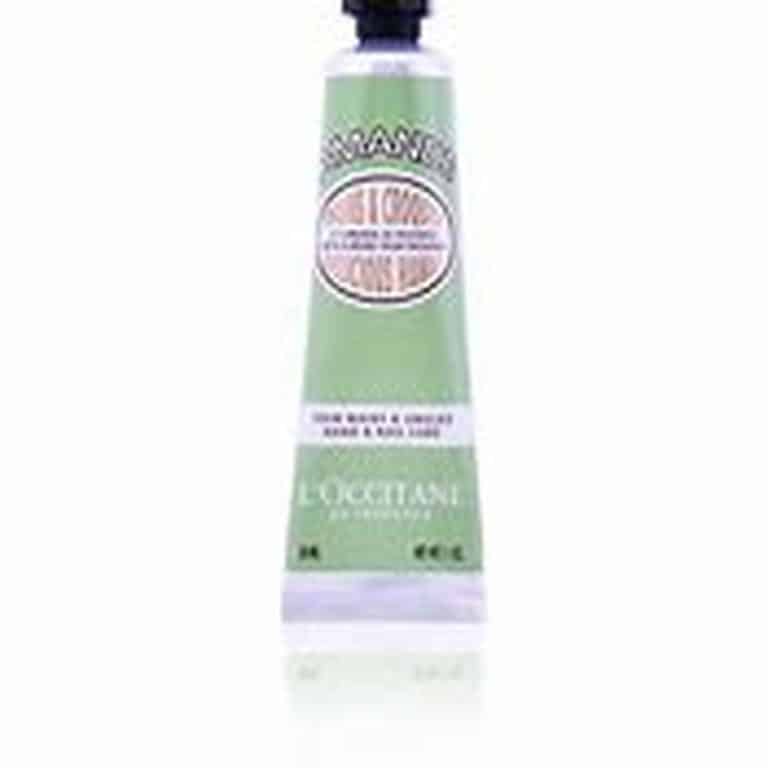 L'occitane Loccitane Almendra Cr Manos 75ml