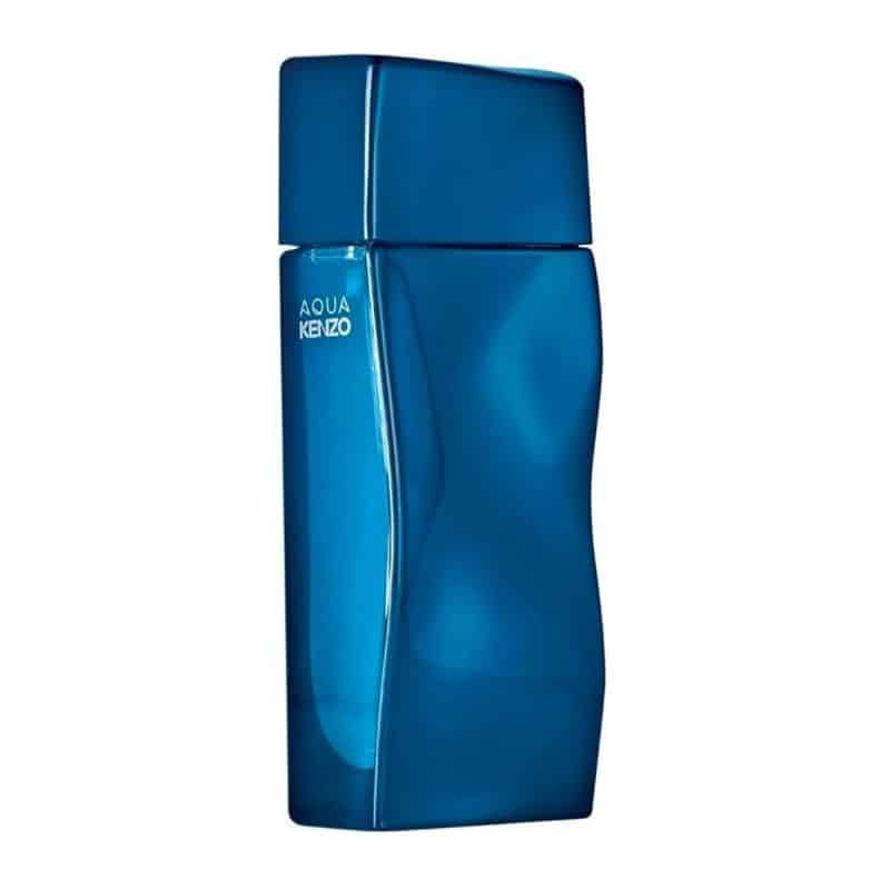 Kenzo Aqua Pour Homme Eau De Toilette 100ml Spray